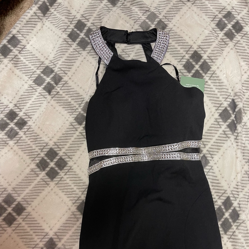 BRAND NEW PROM DRESS